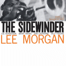 Lee Morgan: The Sidewinder (Vinyl LP: Blue Note)