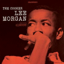 Lee Morgan: The Cooker (CD: Blue Note RVG)