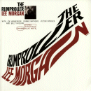 Lee Morgan: The Rumproller  (Vinyl LP: Blue Note)