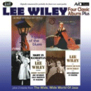Lee Wiley: Four Classic Albums Plus (CD: AVID, 2 CDs)