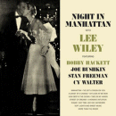 Lee Wiley: Night In Manhattan (CD: Jackpot)