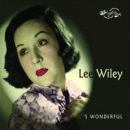 Lee Wiley: S'Wonderful (CD: Proper, 2 CDs)