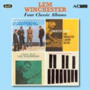 Lem Winchester: Four Classic Albums (CD: AVID, 2 CDs)