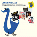 Lennie Niehaus: Complete Fifties Recordings (CD: Essential Jazz Classics, 4 CDs)