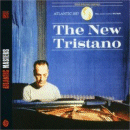 Lennie Tristano: The New Tristano (CD: Atlantic)