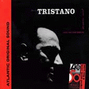 Lennie Tristano: Tristano (CD: Atlantic)