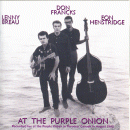 Lenny Breau: At The Purple Onion (CD: Art Of Life- US Import)