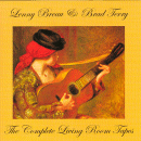 Lenny Breau & Brad Terry: The Complete Living Room Tapes (CD: Art Of Life- US Import, 2 CDs)