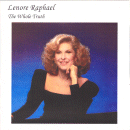 Lenore Raphael: The Whole Truth (CD: Swingin' Fox Music- US Import)