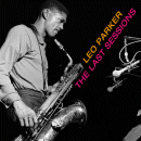 Leo Parker: The Last Sessions (CD: Phono, 2 CDs)