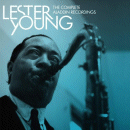 Lester Young: The Complete Aladdin Recordings (CD: Essential Jazz Classics, 2 CDs)