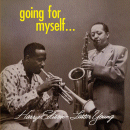Lester Young & Harry Edison: Going For Myself (CD: Essential Jazz Classics)