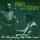 Lester Young & Teddy Wilson Quartet: Pres And Teddy (CD: Essential Jazz Classics)