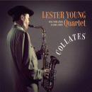 Lester Young Quartet with John Lewis & Hank Jones: Collates (CD: Essential Jazz Classics)
