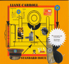 Liane Carroll: Standard Issue (CD: Splash Point)
