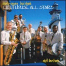 Lighthouse All Stars: Eight Brothers (CD: Candid)