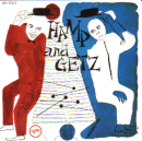 Lionel Hampton & Stan Getz: Hamp and Getz (CD: Verve- US Import)
