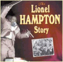 Lionel Hampton: The Lionel Hampton Story (CD: Proper, 4 CDs)