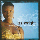 Lizz Wright: Dreaming Wide Awake (CD: Verve Forecast)