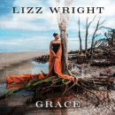 Lizz Wright: Grace (CD: Concord)