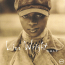 Lizz Wright: Salt (CD: Verve)