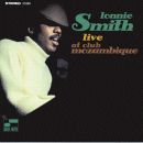 Lonnie Smith: Live At Club Mozambique (Vinyl LP: Blue Note, 2 LPs)