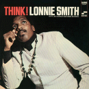 Lonnie Smith: Think! (Vinyl LP: Blue Note)