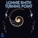 Lonnie Smith: Turning Point (Vinyl LP: Blue Note)