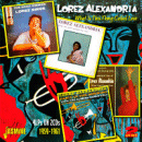 Lorez Alexandria: What Is This Thing Called Love (CD: Jasmine, 2 CDs)