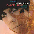 Lou Donaldson: Alligator Bogaloo (Vinyl LP: Blue Note)