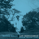 Lou Donaldson: Blues Walk (Vinyl LP: Blue Note)