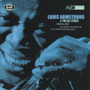 Louis Armstrong & The All Stars: 1954-56 (CD: AVID, 2 CDs)