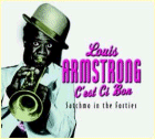 Louis Armstrong: C'est Ci Bon- Satchmo In The Forties (CD: Proper, 4 CDs)