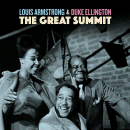 Louis Armstrong & Duke Ellington: The Great Summit (CD: 20th Century Masterworks)