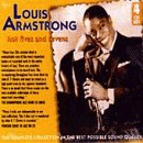 Louis Armstrong: Hot Fives And Sevens (CD: JSP, 4 CDs)