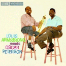 Louis Armstrong: Meets Oscar Peterson (CD: Verve)