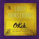 Louis Armstrong: The Okeh, Columbia & RCA Victor Recordings 1925-1933 (CD: Columbia, 10 CDs)