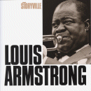 Louis Armstrong: Masters Of Jazz (CD: Storyville)