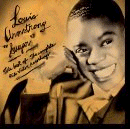 Louis Armstrong: Sugar- The Best of the Complete RCA Victor Recordings (CD: RCA)