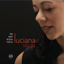 Luciana Souza: The New Bossa Nova (CD: Verve)