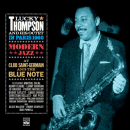 Lucky Thompson: In Paris 1960 (CD: Fresh Sound)