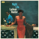 Lurlean Hunter: Night Life (Vinyl LP: Supper Club)