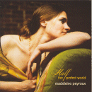 Madeleine Peyroux: Half The Perfect World (CD: EmArcy/ Rounder)