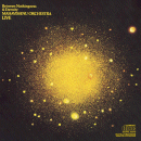 Mahavishnu Orchestra: Between Nothingness And Eternity (CD: Columbia- Euro Import)