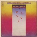 Mahavishnu Orchestra: Birds of Fire (CD: Columbia)