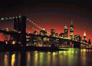 Manhattan Night (poster)
