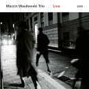 Marcin Wasilewski Trio: Live (CD: ECM)