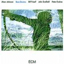 Marc Johnson: Bass Desires (CD: ECM Touchstones)