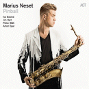 Marius Neset: Pinball (CD: ACT)