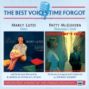Marcy Lutes & Patty McGovern: Debut + Wednesday's Child (CD: Fresh Sound)
